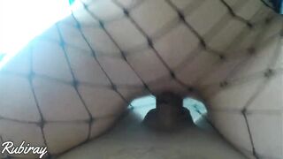 Horny School Student Rides Her Step Bro And Takes A Big Cumshot Before Class