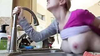Kuechensex