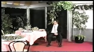 Orgia Di Compleanno