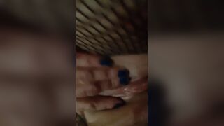 Playing with my new toy