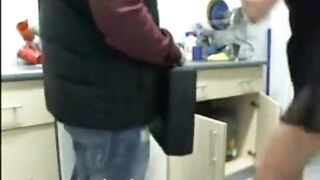 5577835 seethru with the plumber - XnxxVideoVN.Com