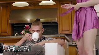 (Xander Corvus, Lily Rader) - Can I Make It Up To You - BABES