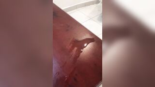 Fucking my best friend's fucking wife