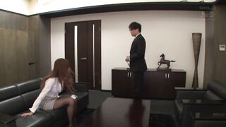Female Slave Her Boss