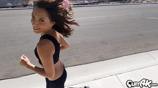 Jog Connection
