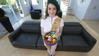 Selling Cookies