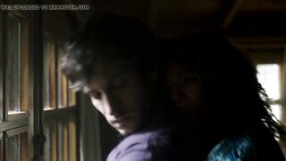 Inma Cuesta. Berta Vazquez - El Accidente s1e03