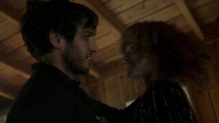 Inma Cuesta. Berta Vazquez - El Accidente s1e03