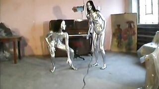 Painted babes transformations