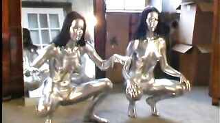 Painted babes transformations