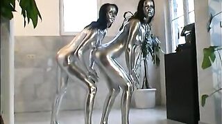 Painted babes transformations