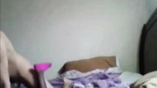 WIgga Went Ham on his Bitch!