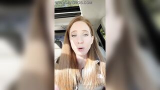 Come see your favorite hotwife like never before