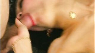 Milf gets fucked in the Studio by Producer