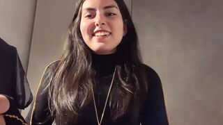 HORNY GOTHIC LOVES ANAL CREAMPIE