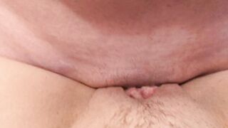 Thick Wife tricked into fucking best friend