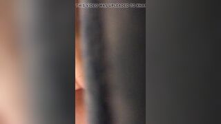 Ex girlfriend loves to be a whore and a cheater lol