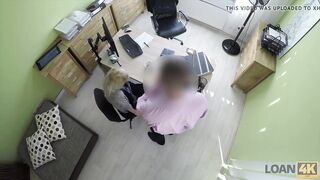 LOAN4K. Tender beauty agrees for sex for cash because has...