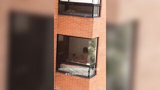 Caught by the window / More videos at http://j.gs/ByZz