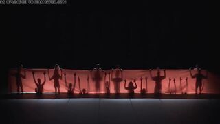Theatre festival Avignon
