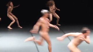 Theatre festival Avignon