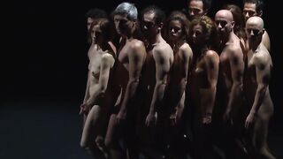 Theatre festival Avignon