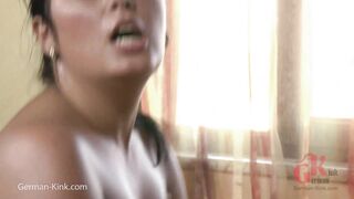 Big Titts - Curvy - ANAL - Family Fuck FFM