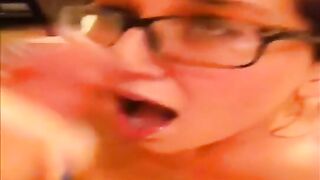 When JustAmber Compil