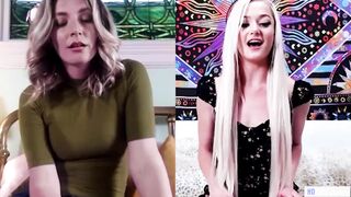 Confession Via Video Message From To StepMommy - Mona Wales, Morgan Rain