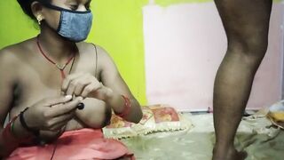 Mere meri padosan ko chodha 1000 rs deker