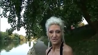 granny i would like to fuck