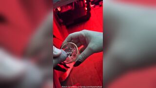 Very risky Public Piss drinking and soaking, Bed Pissing, Food with Pee and much more on