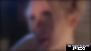 Marilyn Johnson Fucks Her Boxing Trainer