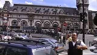 Mesteri kezugyesseg 2001