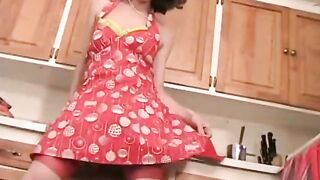 delia shemale