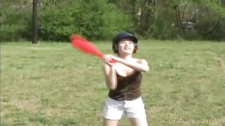 Can you teach me how to play baseball