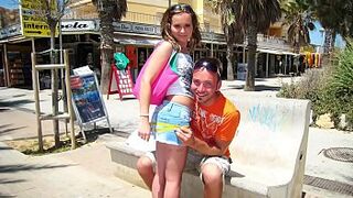 delicious whore pussy gets fine girly fuck hole heavily flanked