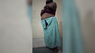 Coimbatore akka removing dress hot videos part 3