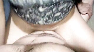 DELICIOUS SEX IN THE BLACK ROOM