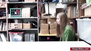 Pretty suspect fucks by LPs dick