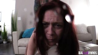 Baby M Squirting