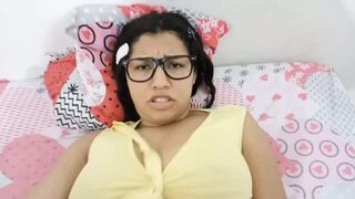 this hairy pussy loves to fuck daily