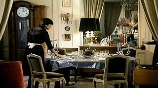 Chambres D'amis Tres Particulieres