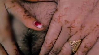 Sote hue bhabhi ko choda part 3 with dirty hindi audio full clear