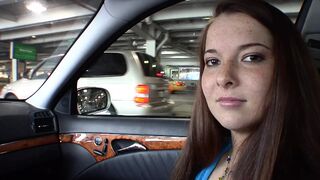 frechles girl fucked