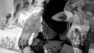 Hijabi Goddess Mistress