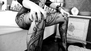 Hijabi Goddess Mistress