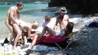 public family therapy groupsex orgy