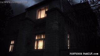 Perverse Family - The Birth Teaser