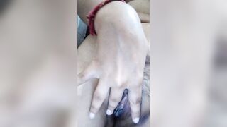 Young college girl hot figure masturbation Mumbai